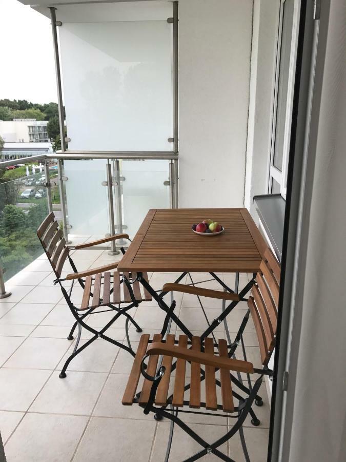 Apartament 454 W Hotelu Diva Kołobrzeg Eksteriør bilde