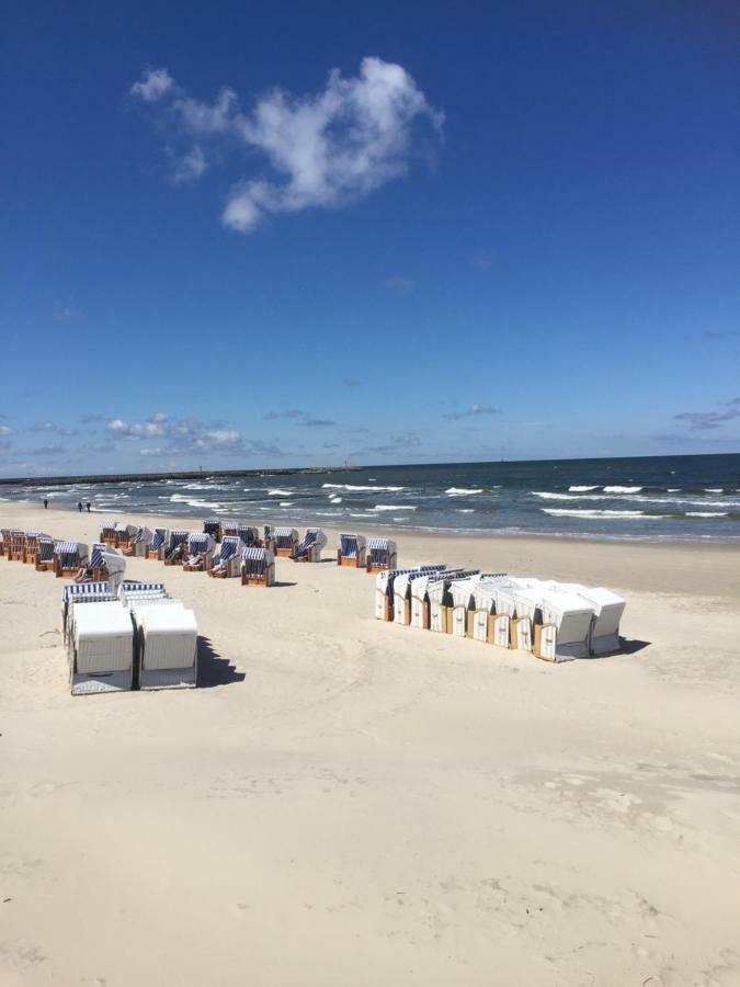 Apartament 454 W Hotelu Diva Kołobrzeg Eksteriør bilde