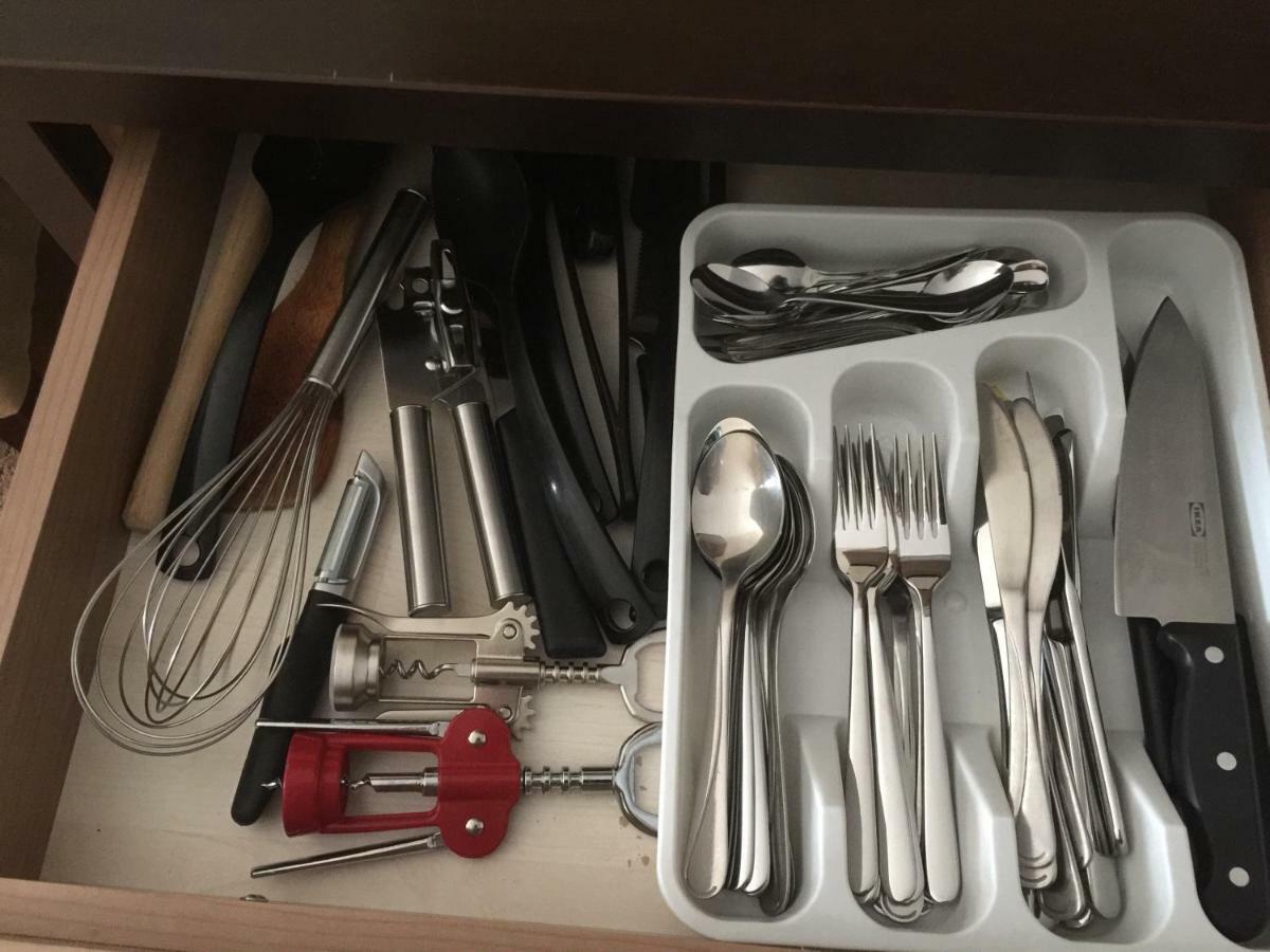 Apartament 454 W Hotelu Diva Kołobrzeg Eksteriør bilde