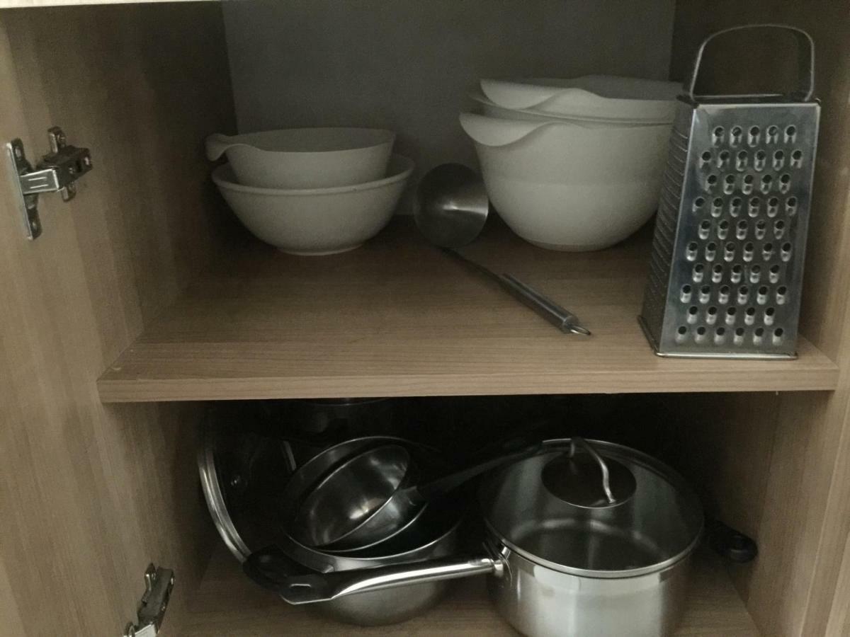 Apartament 454 W Hotelu Diva Kołobrzeg Eksteriør bilde