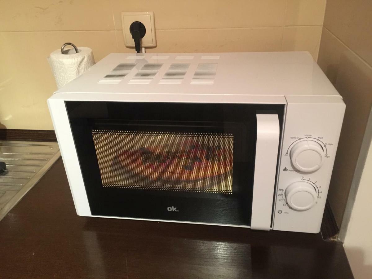 Apartament 454 W Hotelu Diva Kołobrzeg Eksteriør bilde