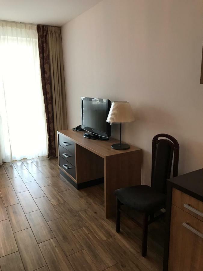 Apartament 454 W Hotelu Diva Kołobrzeg Eksteriør bilde